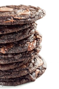 How to Make Buttercream Bakeshop’s Double-Chocolate Cookies