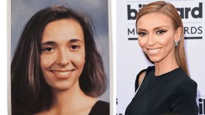 Fashion Police’s Giuliana Rancic Used to Cut Class at Walt Whitman to Hang at White Flint Mall