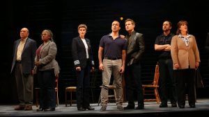 “Come From Away” Tells Some of the Great Untold Stories of 9/11