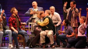 “Come From Away” Is Coming Back to DC in December