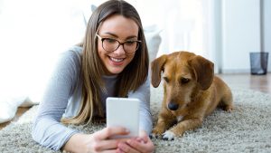 How Apps Are Changing Pet Ownership in DC
