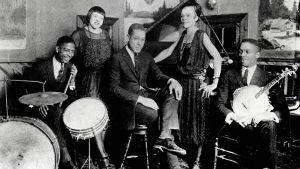 This Interactive Exhibit Will Transport You to Black Broadway’s Heyday