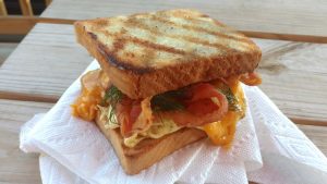 Why The Heck Are There No Breakfast Food Trucks In DC?