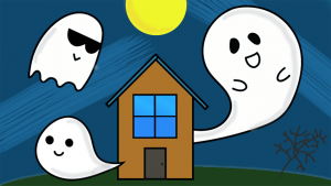 Four Scary Ghost Tours Around the DC Area