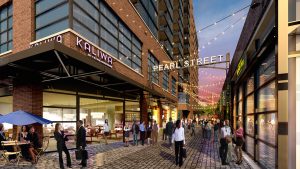 The Wharf Opens Thursday, But All of Its Big-Name Restaurants Are Delayed (Updated)