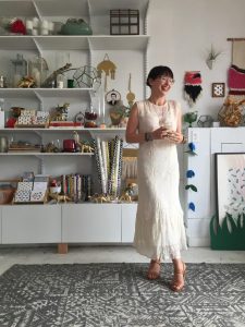 This DC Illustrator’s Comics Are So Relatable