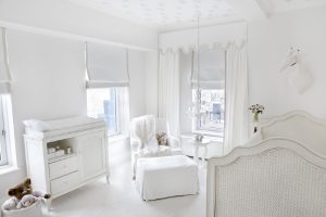 Parents: Your All-White Nursery Is Making Me Anxious