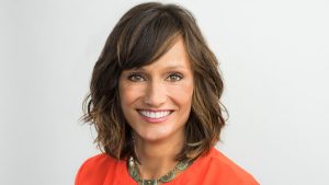 Rachel Martin Will Become a Host of Morning Edition