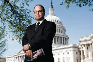 Roll Call Was Once Capitol Hill’s Newspaper of Record. What Happened?