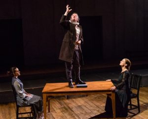 Things to Do in DC this Weekend (September 8-11): A Short-Film Festival, Black Cat’s Birthday, and Party at Nat Geo