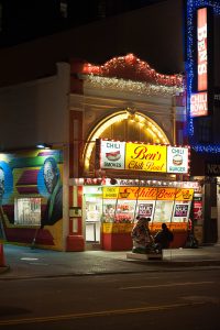 PETA Ranks Ben’s Chili Bowl One of the Nation’s Top Burger Joints. Um, What?