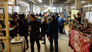 If You Love America, This All-American-Made Pop-up Market is for You