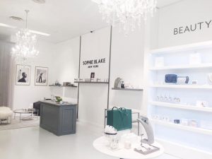 DC Jewelry Designer Sophie Blake Just Opened a New Pop-Up Shop in Tysons