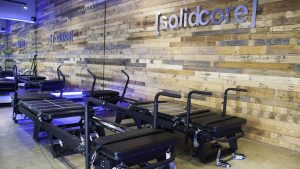 Solidcore Plans to Double Its Number of Studios by the End of 2018