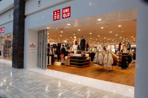 Finally! Uniqlo Is Now Open at Tysons Corner Center