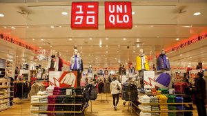 We Finally Have an Opening Date for Uniqlo at Tysons Corner (And It’s Sooner Than You’d Think)