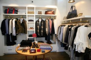 Tuckernuck Is Having Its First Sample Sale Ever and It’s Going to Be Insane