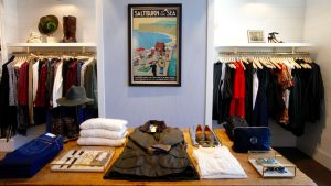 Take a Sneak Peek Inside Tuckernuck’s Preppy New Boutique in Georgetown