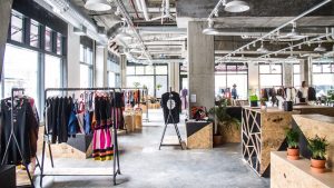 Check Out This Cool New Pop-Up Market Coming to Navy Yard