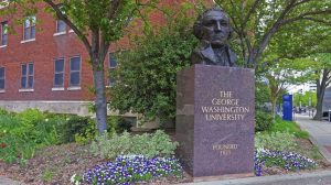 Inside the Wild Power Struggle That’s Roiling GW Student Government