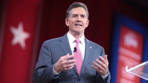 Clashes With Rival Helped Lead to Jim DeMint’s Ouster