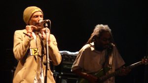 Bad Brains Nominated for Rock and Roll Hall of Fame