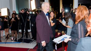 Bill Murray, DC Statehood Supporter?