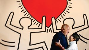 These Art Collectors Want to Make Southwest DC More Like Miami