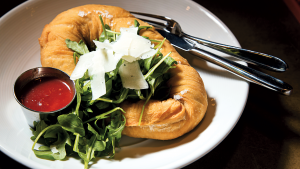 This Is the Best Thing Our Food Team Ate This Month