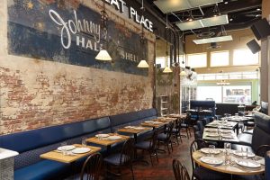 It’s Been a Really Brutal Week for DC Restaurant Closures