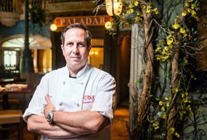Cuba Libre Has a New Chef from Havana