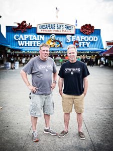 Diners Will Have to Wait Another Year (Or More) for the Return of the Chesapeake Scallop