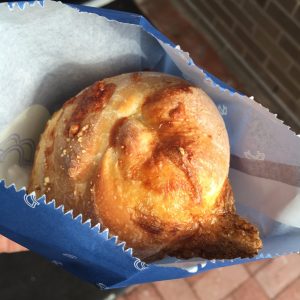 Breakfast Bombs Make the Best Grab-and-Go Meals