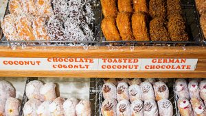 This Shop Has Been Making Great Old-School Doughnuts For 31 Years