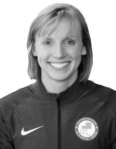 What’s in My Gym Bag: Olympic Swimmer Katie Ledecky