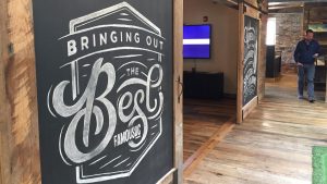 This DC Website Paid Ken Bone to Come to Its Debate Party in Las Vegas