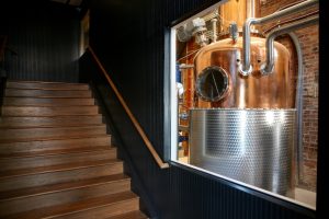 District Distilling Is Searching for a New Location in DC