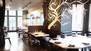 The Bird Will Serve 13 Types of Bird—From Raw Ostrich to Fried Chicken