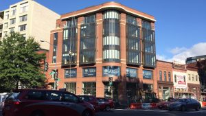 Hilton Brothers Are Bringing Two Bars to Logan Circle