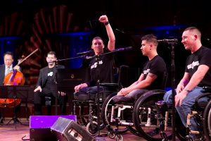 Things to Do in DC this Week (October 10-12): Short Films, Punk Music, and a Clown Cabaret