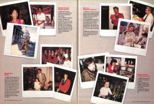 Flashback Friday: This Is How People Took Selfies in the ’80s