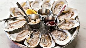 Why Rappahannock Is Shipping Chesapeake Oysters to China