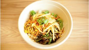 The Five Stages of Grief Over ShopHouse Closing