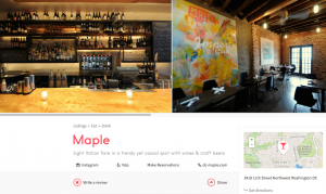 A New Site Wants to Help You Have Better Dates