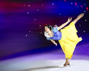 I Interviewed a Princess, and It Was Magical