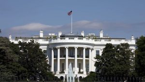 Is There a Thief Loose in the White House?