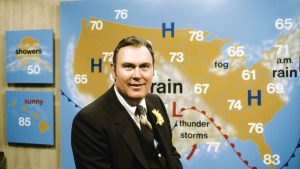 The Willard Scott I Knew