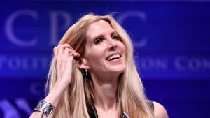 I Was a Teenage Ann Coulter Fangirl!