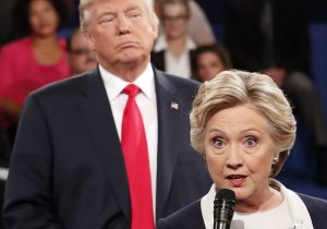 The Race Between Clinton and Trump Looks Like a Third-World Election