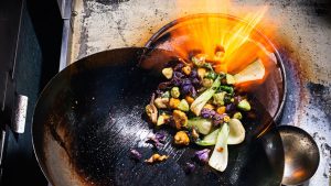 Michelin Releases Its Bib Gourmand List for DC